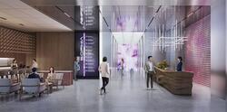 One Sophia (D9), Office #570456861